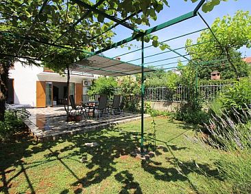 Vakantiehuis Lavanda