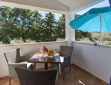 Appartement Bruna A3G