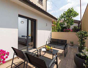 Appartement Olive Premium