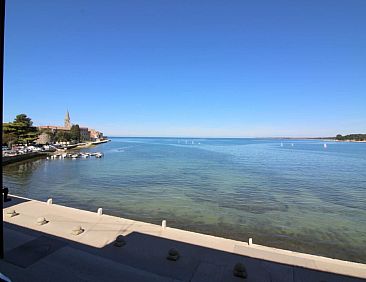 Appartement Old city