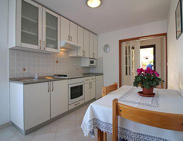 Appartement Leticija