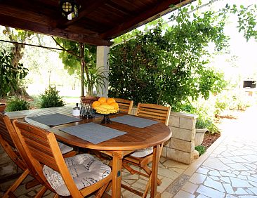 Appartement Jakomina 2