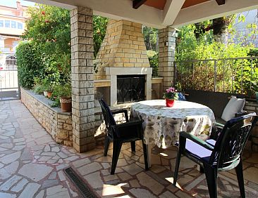 Appartement Radojka D