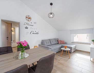 Appartement Residence Radovan 5