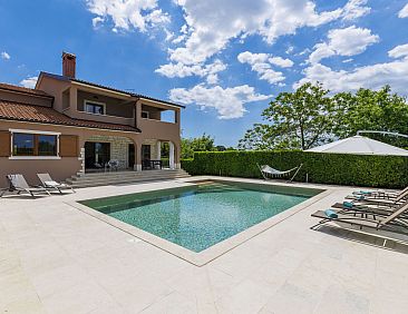 Vakantiehuis Anastasia