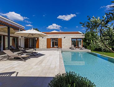Vakantiehuis Terra Nera
