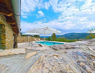 Vakantiehuis Villa 2129