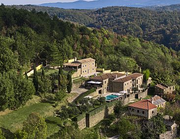 Vakantiehuis Stanzia Butori