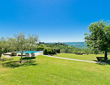 Vakantiehuis Margherita