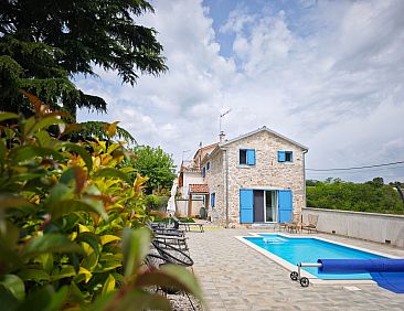 Vakantiehuis Villa Allegra