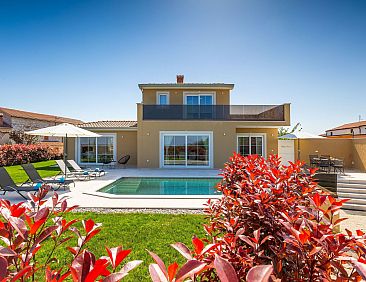 Vakantiehuis Villa Marilena