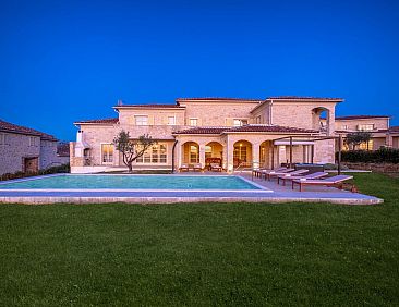 Vakantiehuis mit Privatpool für 10 Personen ca. 400 m&sup2;