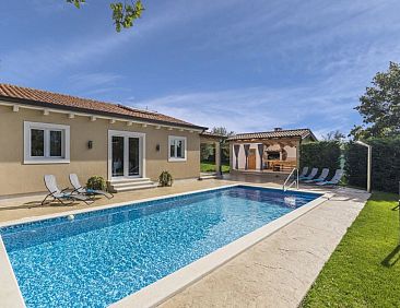 Vakantiehuis Terezija