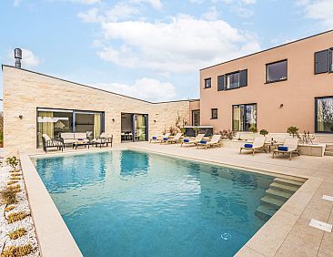 Vakantiehuis La Mari
