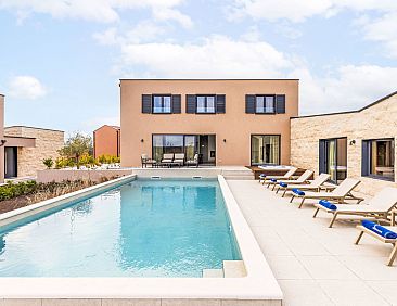 Vakantiehuis Sola