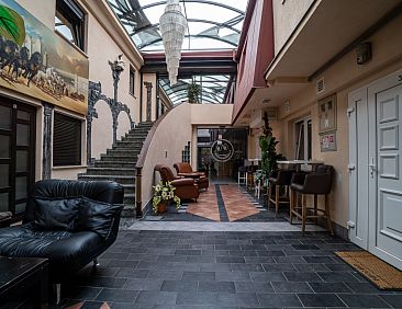 Appartement Studio-Apartment "Studio apartman 3"