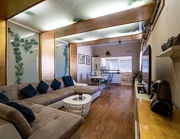 Appartement Wohnung 7