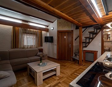 Appartement Wohnung 6