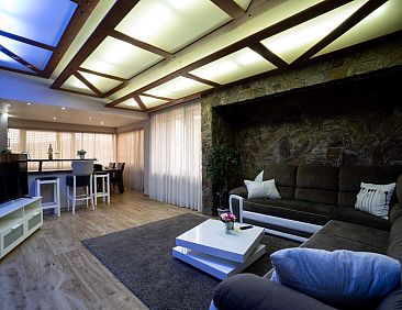 Appartement Wohnung 2