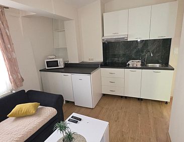 Appartement Wohnung 4