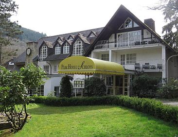 Park Hotel am Schloss