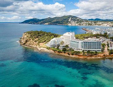 Sol Beach House Ibiza - Adults Only