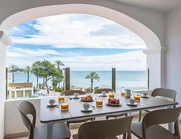 Apartamentos Ros