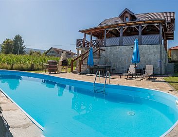 Vakantiehuis Holiday house Val