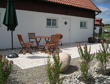 Gårdsboende