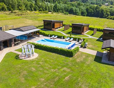 Chalet in Gornja Bistra