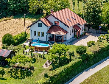 Vakantiehuis House Sofija