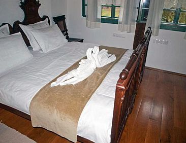 Appartement Ländlicher Tourismus