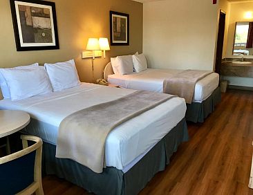 Sea-Tac Airport Value Inn