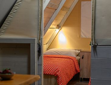 Vakantiehuisje in Vrsine, Marina