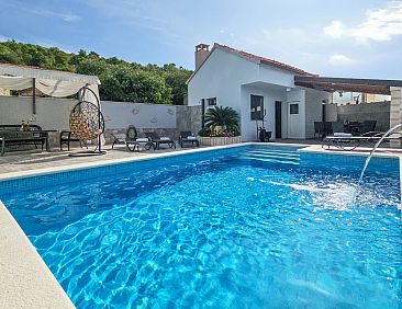 Vakantiehuis Vinovac