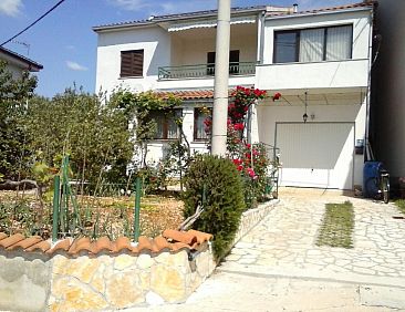 Appartement "Lena"