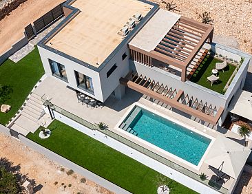 Vakantiehuis Villa Svetog Vida