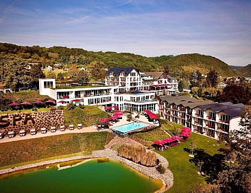 Moselstern Parkhotel Krähennest