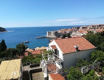 Appartement für 4 Personen ca. 72 m&sup2; in Dubrovnik, Dal