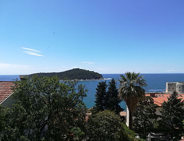 Appartement für 3 Personen ca. 30 m&sup2; in Dubrovnik, Dal