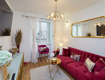 Vakantiehuis Casa Nevia Altstadt Dubrovnik