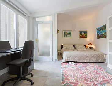 Appartement in Dubrovnik mit Garten und Terrasse