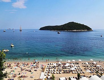 Appartement Studio Apartment Marko Altstadt