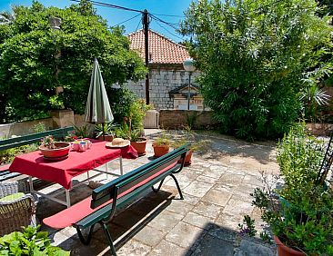 Appartement Wohnung im Herzen des Parks Gradac neben der Old