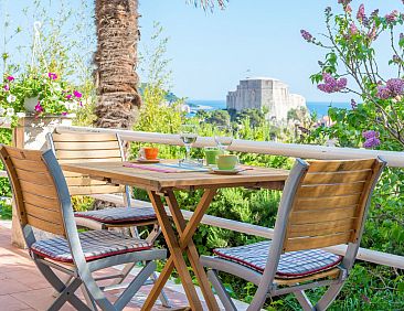 Appartement Lassen Sie sich von der fantastischen Aussicht v