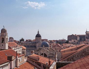 Appartement Wohnung Karla Altstadt