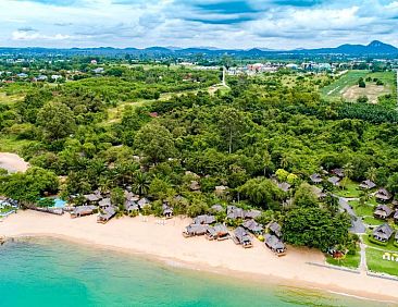 The Sunset Village -SHA PLUS CERTIFIED