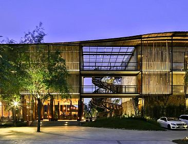 U Pattaya - SHA Certified