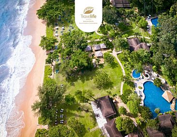 Khaolak Merlin Resort - SHA Plus