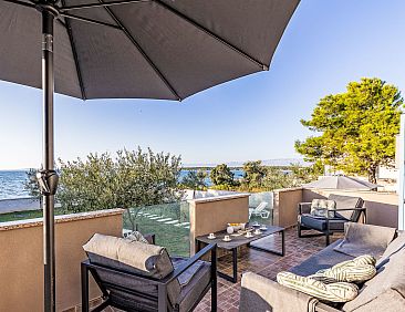 Vakantiehuis Victoria